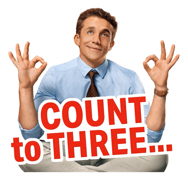 Yoga Snack Sticker by loacker