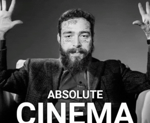 Post Malone GIF by Kel <3