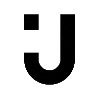 Jaeger Fishing Sticker by JAEGER