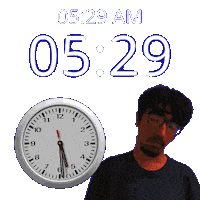 5Am Sticker