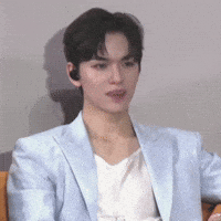 Vernon Smile GIF