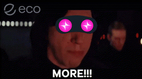 To The Moon Crypto GIF by Eco