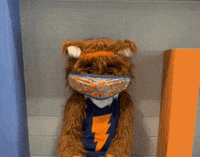 Germantown GIF by Forest Hill Elementary