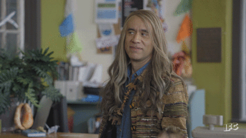 candice comedy. feminists GIF by IFC