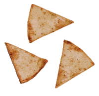 pita dancingpitachips Sticker by cava