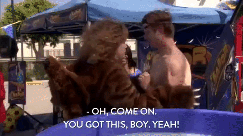 comedy central GIF by Workaholics
