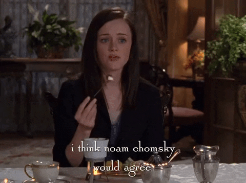 season 5 netflix GIF by Gilmore Girls 