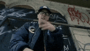 logic logic homicide GIF