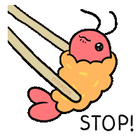 Freak Out No Sticker by pikaole