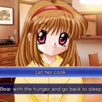 Ayu Tsukimiya GIF