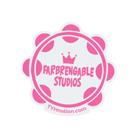 Geulah Sticker by Thank You Hashem