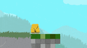 Ultimate Chicken Horse Run GIF by Clever Endeavour Games