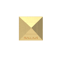 Fashion Logo Sticker by SALAR MILANO