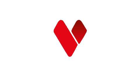 Heart Love Sticker by Voile MACSF
