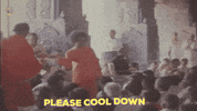 Calm Down Sathya Sai Baba GIF by Sai Young Messengers