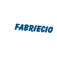 Sticker by Fabriecio Nederland