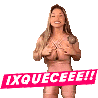 Esquece Sticker by Verônica Costa Mãe Loira