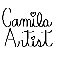 Camikiwi Sticker