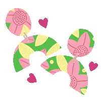 Camikiwi Sticker