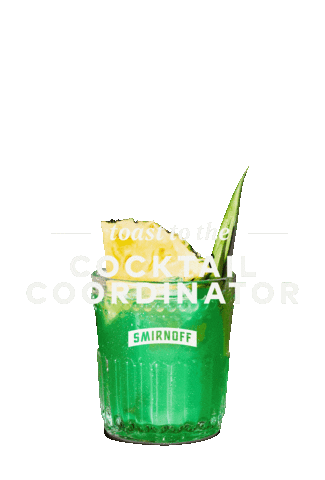 Football Celebrate Sticker by Smirnoff US