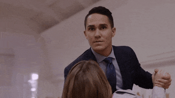 Carlos Penavega Murder GIF by Hallmark Mystery