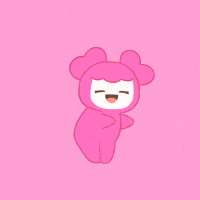 Twice Momo GIF