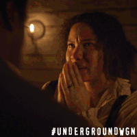 wgn america drama GIF by Underground