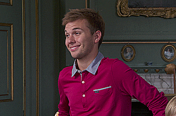 tv show flirting GIF by Chrisley Knows Best