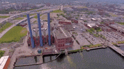 rhode island GIF