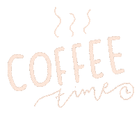 Coffee Cafe Sticker
