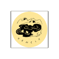 vrnclrsewnstorage vernacular vrnclr tess rubinstein Sticker