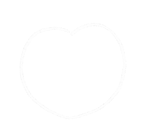 Heart Love Sticker