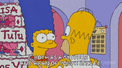 Episode 15 GIF by The Simpsons