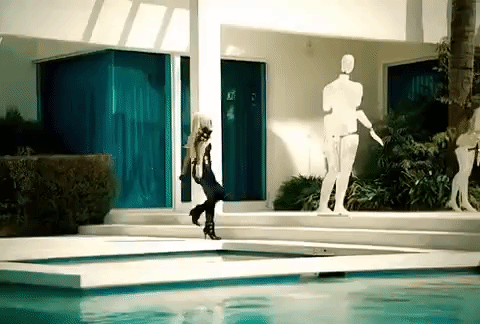 music video mv GIF by Lady Gaga