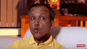Drama Watching Tv GIF by Gogglebox Australia