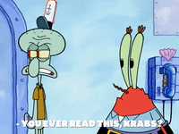 season 7 the curse of bikini bottom GIF by SpongeBob SquarePants