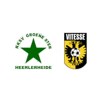 Sport Heerlen Sticker by Groene ster