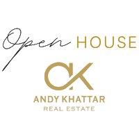 Openhouse Sticker by Andykhattar
