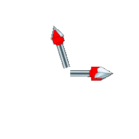 Machine Tool Sticker by Freudtools