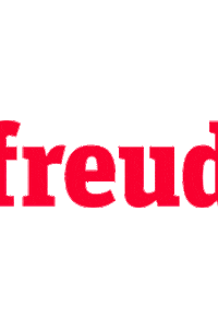 Freudtools logo tools lame freud Sticker
