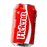 Coca Cola Helena Sticker by Coca-Cola Oficial