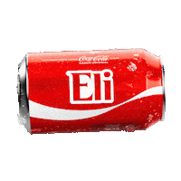 Coca Cola Eli Sticker by Coca-Cola Oficial
