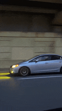 Honda Si GIF by Alienwithacamera