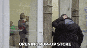 pop-up sleeping GIF by Bruno