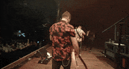 show concert GIF by I The Mighty