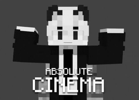 catnipscraft giphyattribution minecraft giphycreatortest absolute cinema GIF