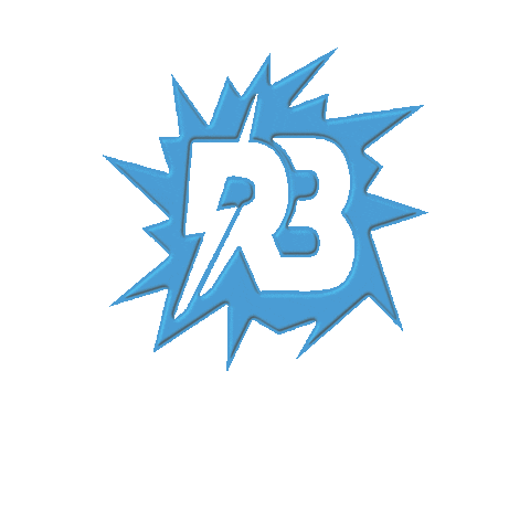 Kayaking Stand Up Paddle Sticker by Rebel Boards