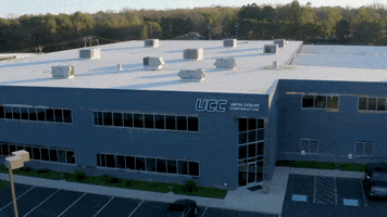 Ucc GIF by United Catalyst Corporation