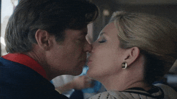 Annoying PDA Couples