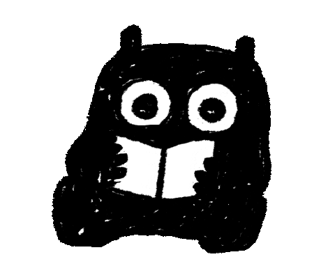 Fun Listening Sticker by dwarf studios